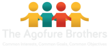 The Agofure Brothers Foundation